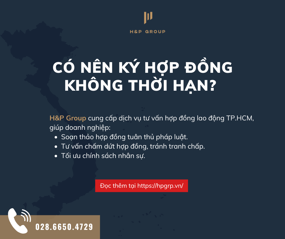 Ước tính có khoảng 55% người lao động hiện nay ưu tiên hợp đồng không xác định thời hạn, phản ánh nhu cầu tìm kiếm sự ổn định trong công việc