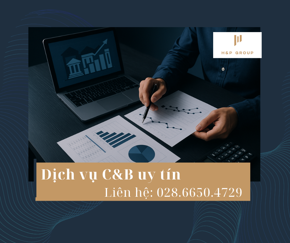 Tư vấn C&B, doanh nghiệp tránh phạt hành chính, giảm tranh chấp, và xây dựng niềm tin từ nhân viên. H&P Group cung cấp giải pháp chuyên nghiệp để đảm bảo tuân thủ pháp luật.