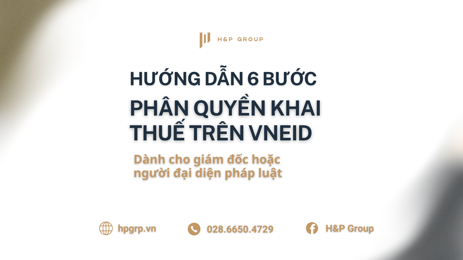 Hãy cập nhật VNeID và phân quyền ngay hôm nay
