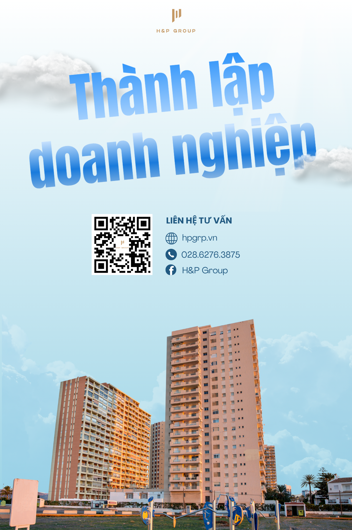 Dịch vụ thành lập công ty