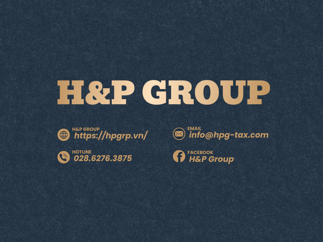 Liên hệ H&P GROUP nếu bạn đang là người lao động nước ngoài đang làm việc tại Việt Nam