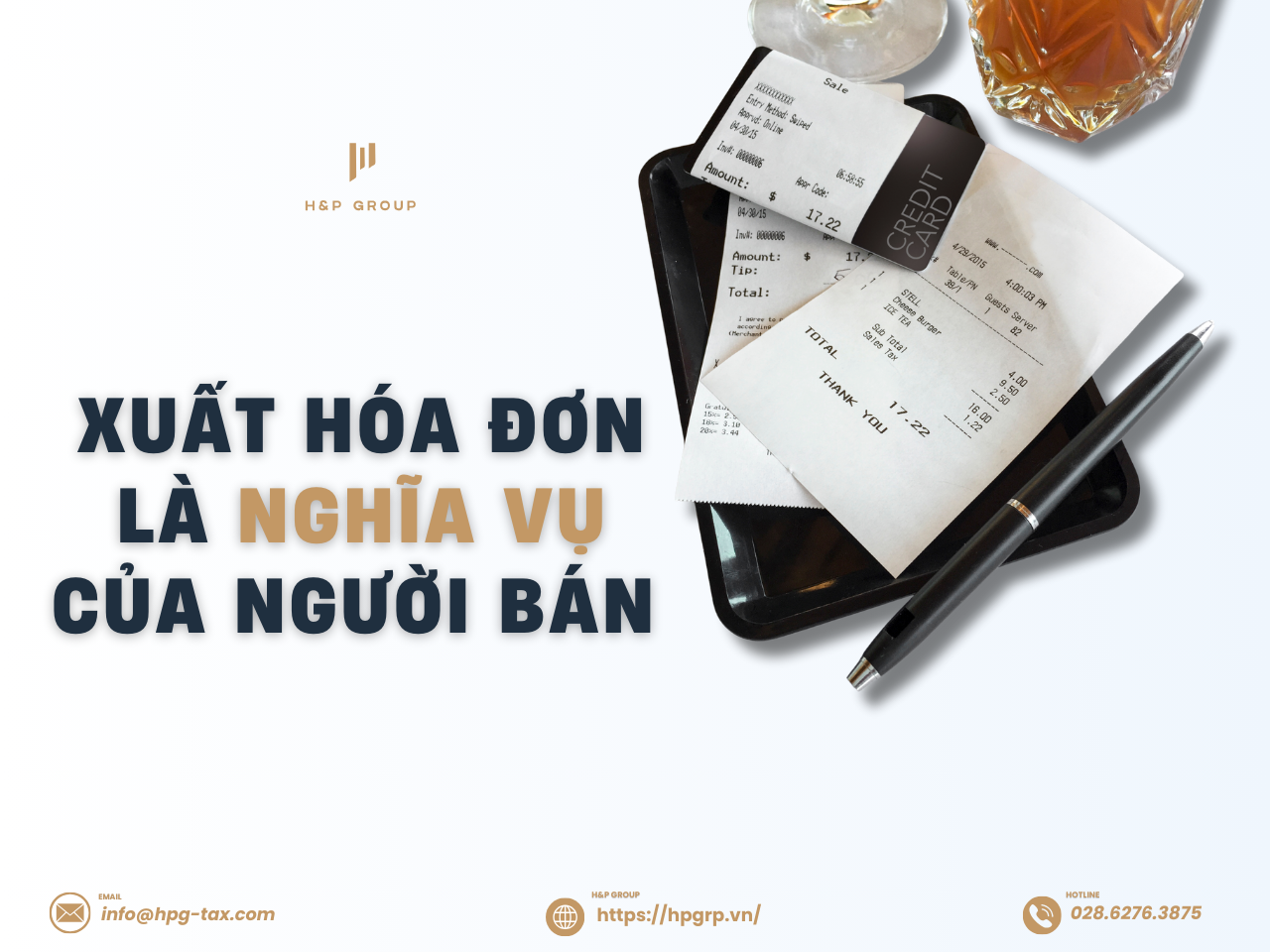 Theo Nghị định 70/2025/NĐ-CP, khách hàng không lấy hóa đơn không đồng nghĩa người bán được bỏ qua. Xuất hóa đơn là nghĩa vụ bắt buộc để đảm bảo tuân thủ pháp luật thuế.